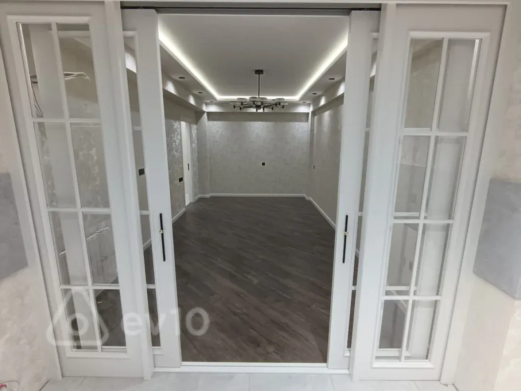 Satılır 3 otaqlı yeni tikili 85 m²