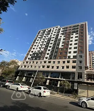 Satılır 3 otaqlı yeni tikili 85 m² — Bakı, Nizami 3 otaq 85.00 m²