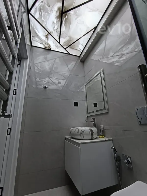 Satılır 3 otaqlı yeni tikili 85 m²