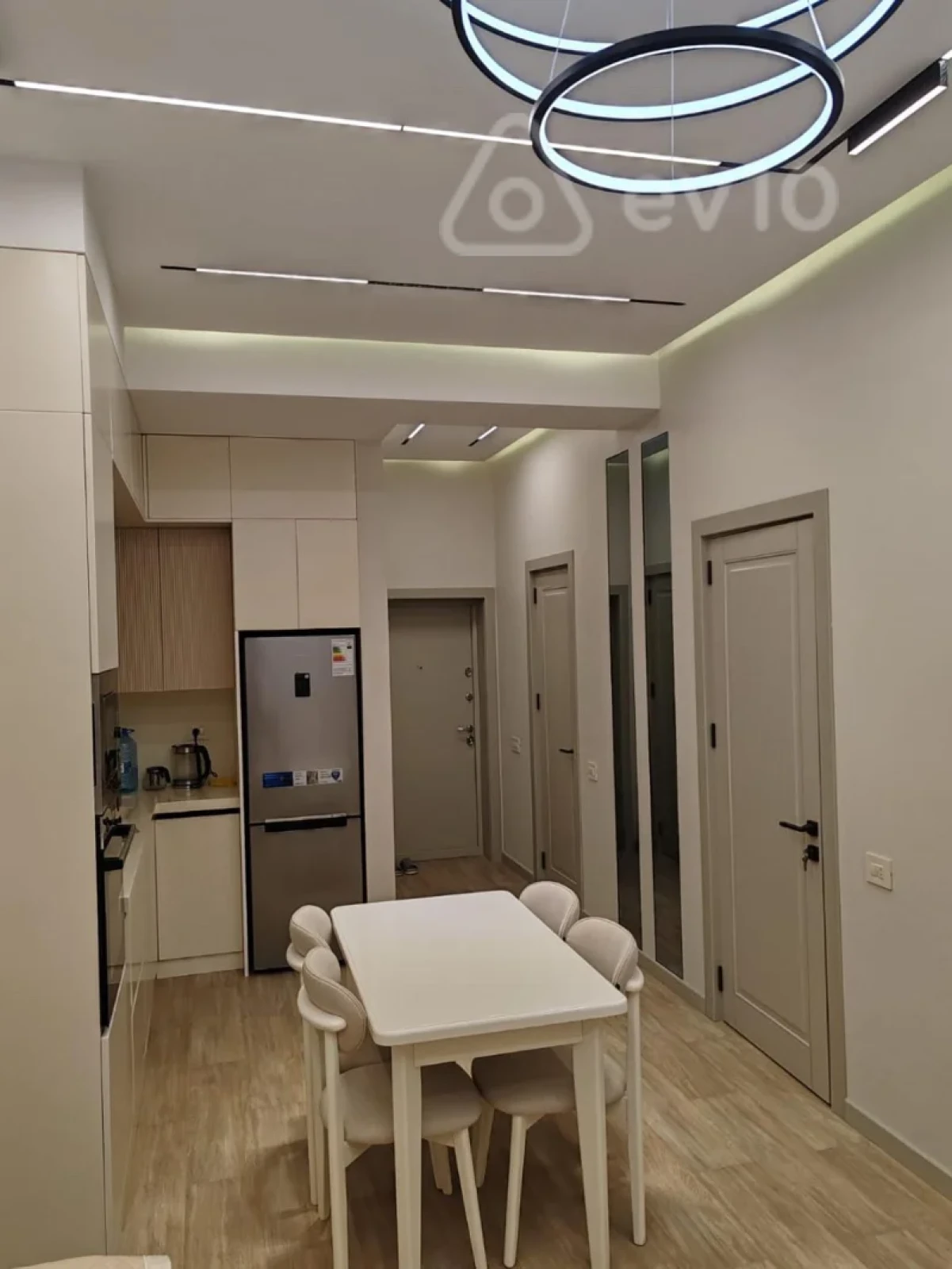 Kirayə verilir 3 otaqlı yeni tikili 65 m²