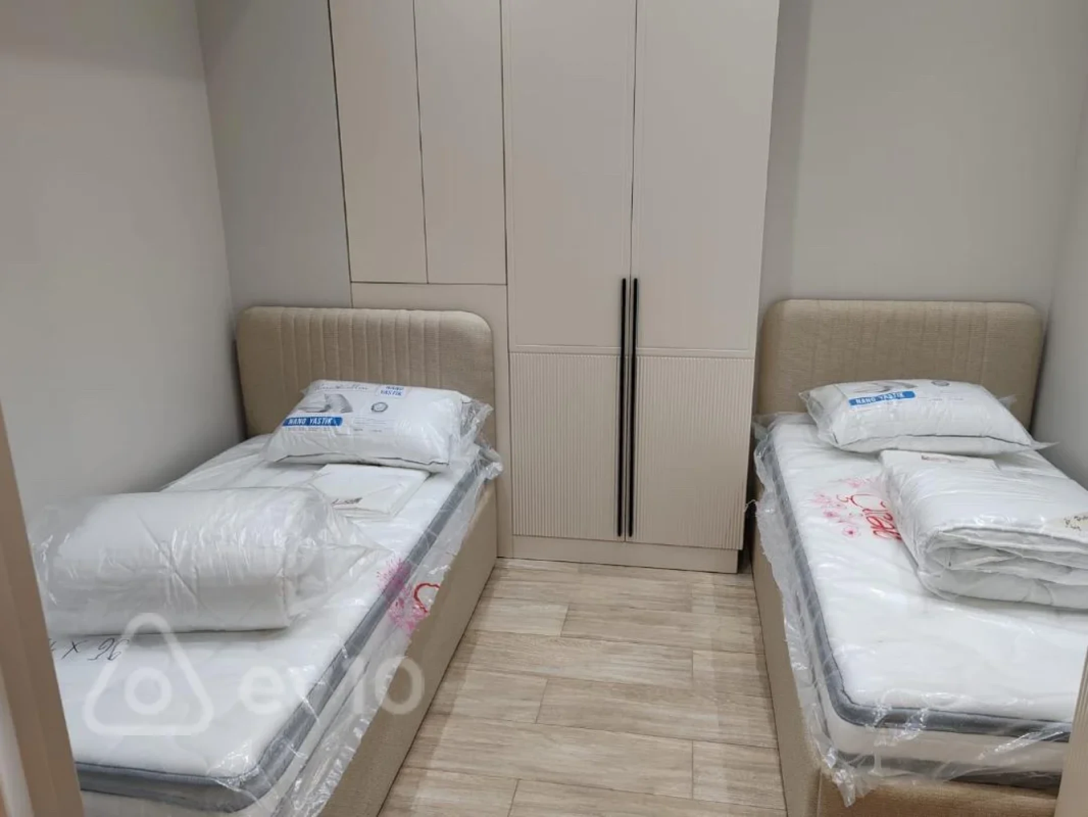 Kirayə verilir 3 otaqlı yeni tikili 65 m²