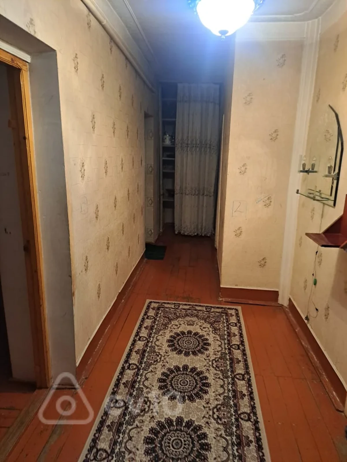 Kirayə verilir 3 otaqlı yeni tikili 100 m²