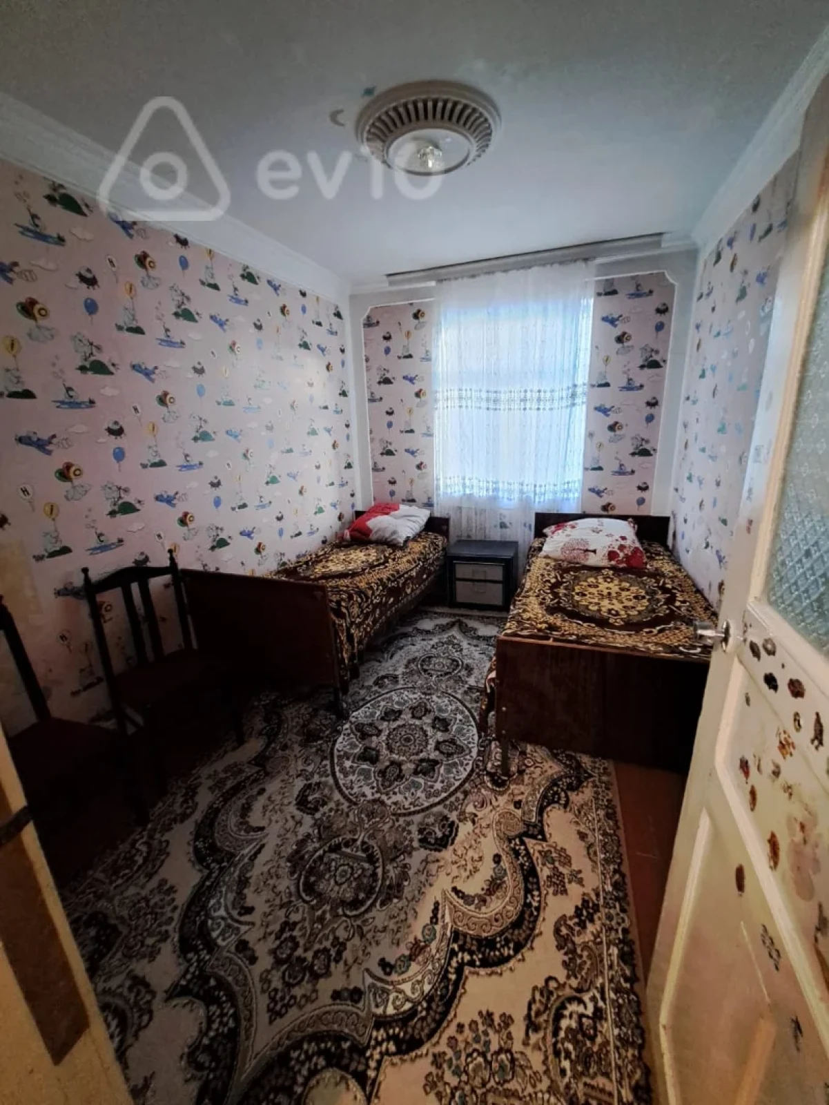 Kirayə verilir 3 otaqlı yeni tikili 100 m²