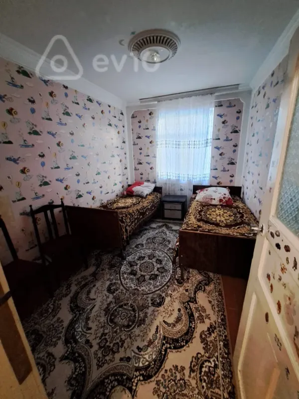 Kirayə verilir 3 otaqlı yeni tikili 100 m²