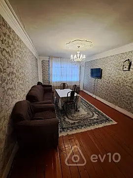 Kirayə verilir 3 otaqlı yeni tikili 100 m² — Gəncə 3 otaq 100.00 m²