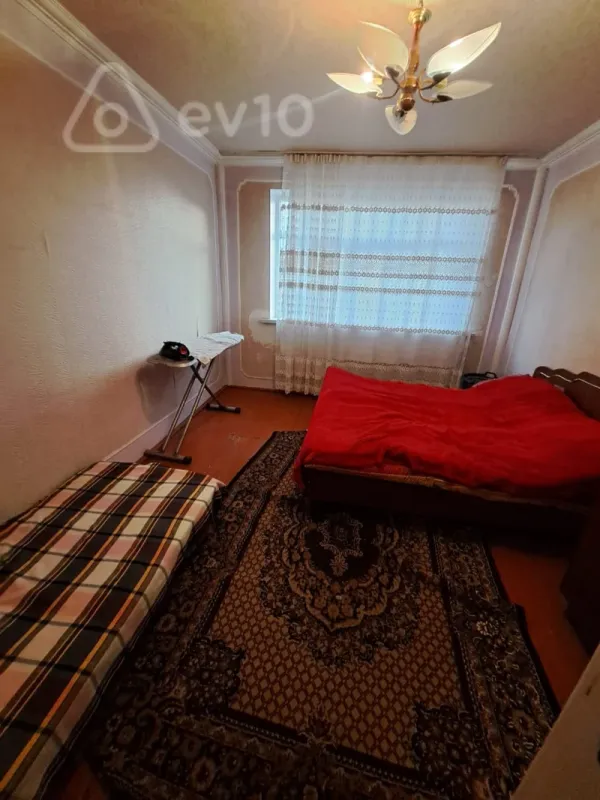 Kirayə verilir 3 otaqlı yeni tikili 100 m²