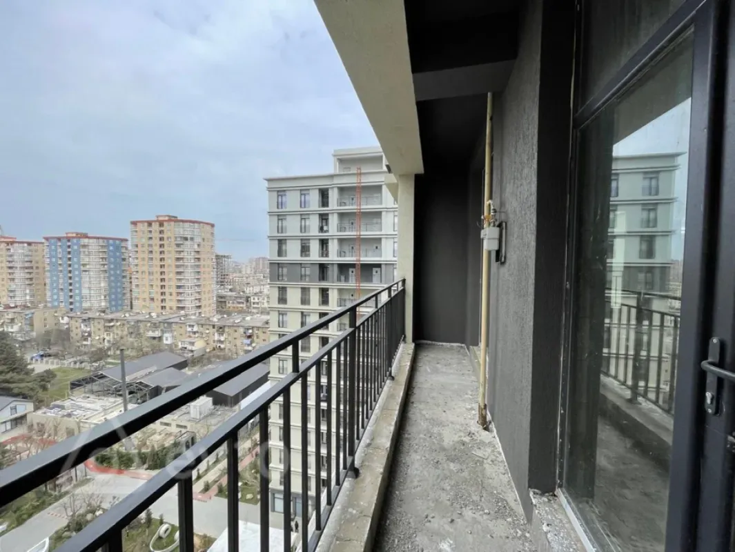 Satılır 3 otaqlı yeni tikili 105 m²