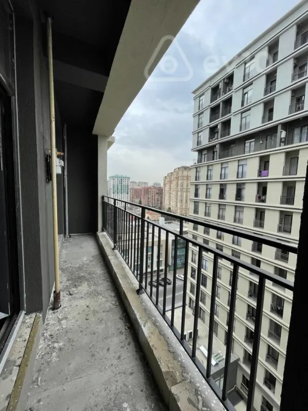 Satılır 3 otaqlı yeni tikili 105 m²