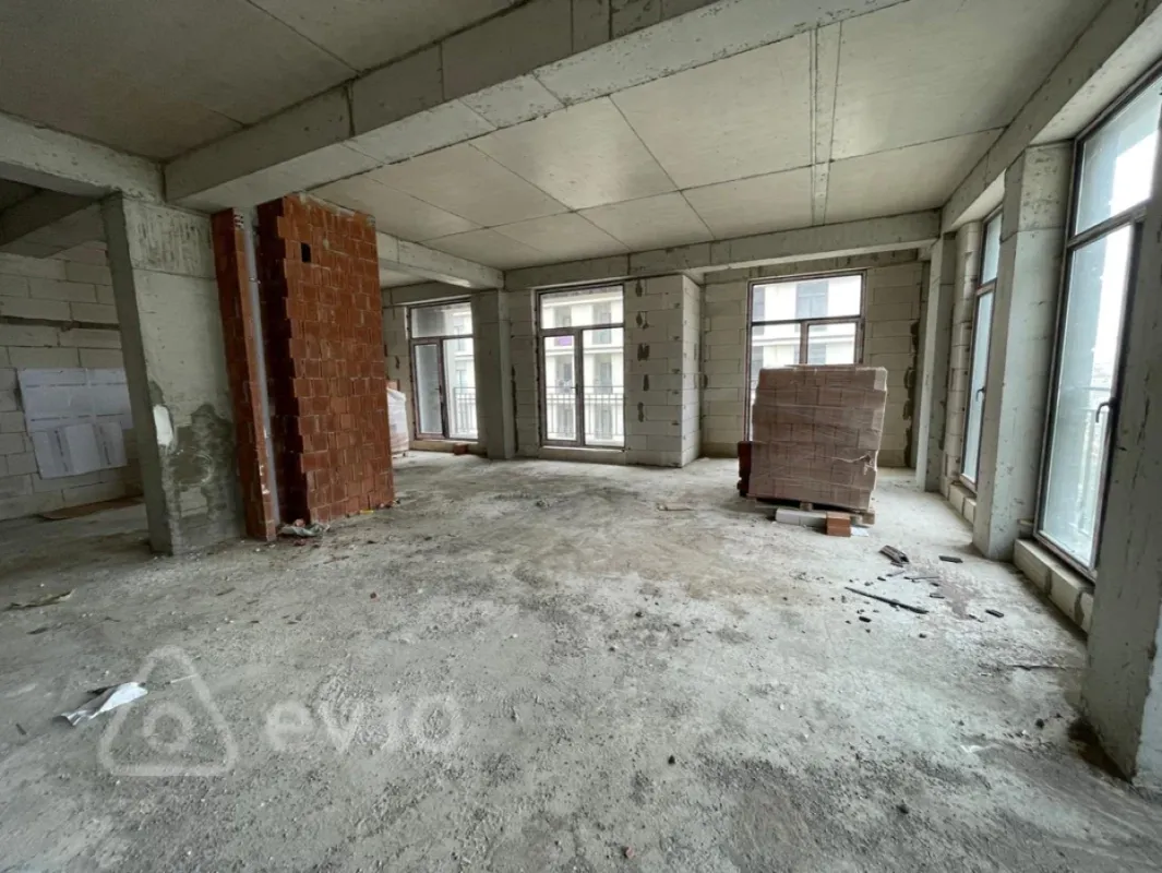 Satılır 3 otaqlı yeni tikili 105 m²