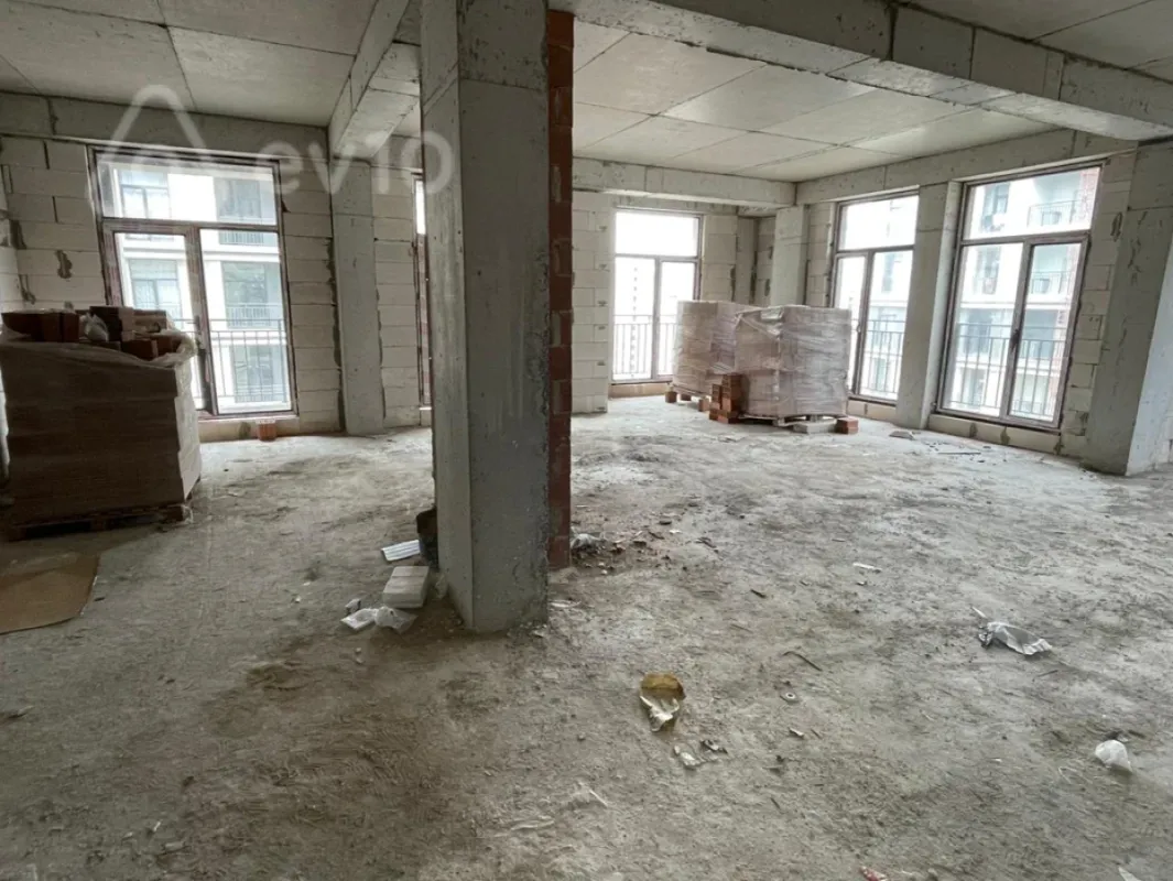 Satılır 3 otaqlı yeni tikili 105 m²