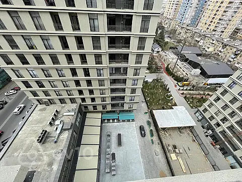 Satılır 3 otaqlı yeni tikili 105 m²