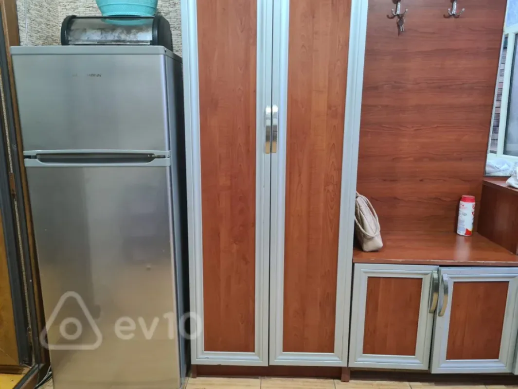Kirayə verilir 3 otaqlı həyət evi 75 m²