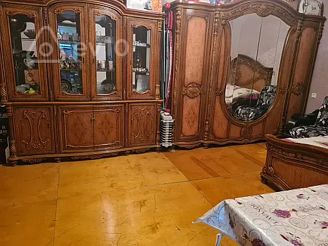 Kirayə verilir 3 otaqlı həyət evi 75 m²