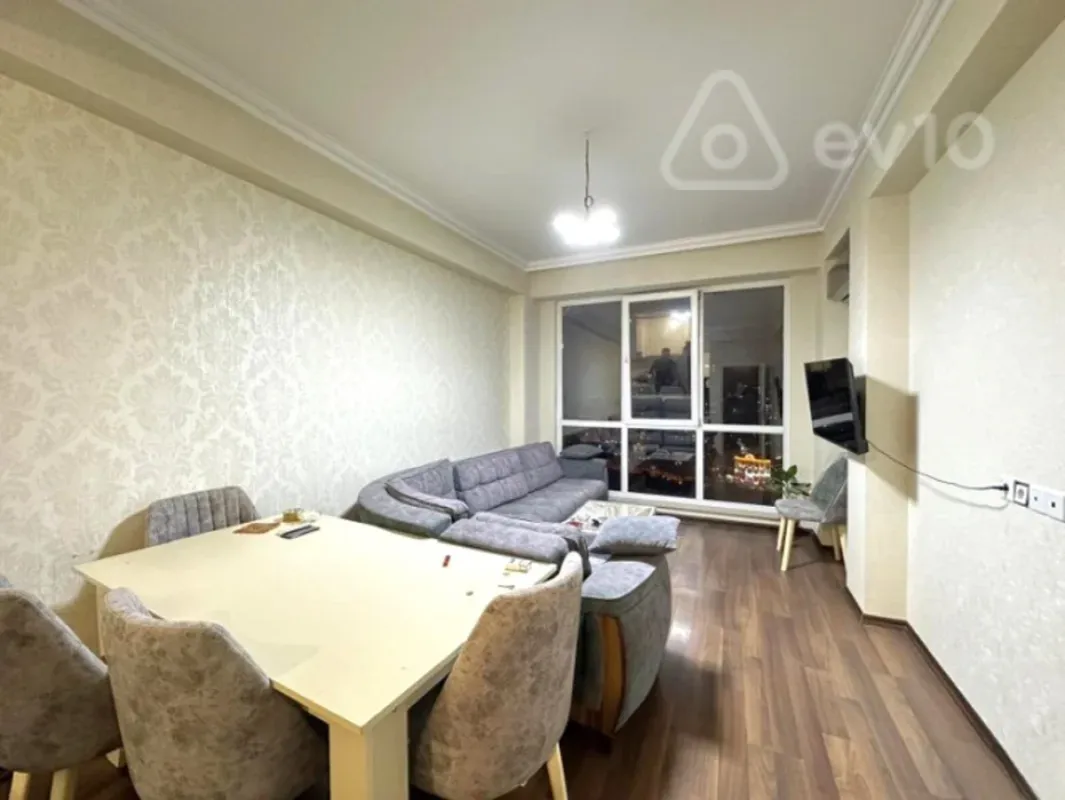 Satılır 2 otaqlı yeni tikili 50 m²