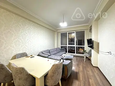 Satılır 2 otaqlı yeni tikili 50 m² — Bakı, Yasamal 2 otaq 50.00 m²