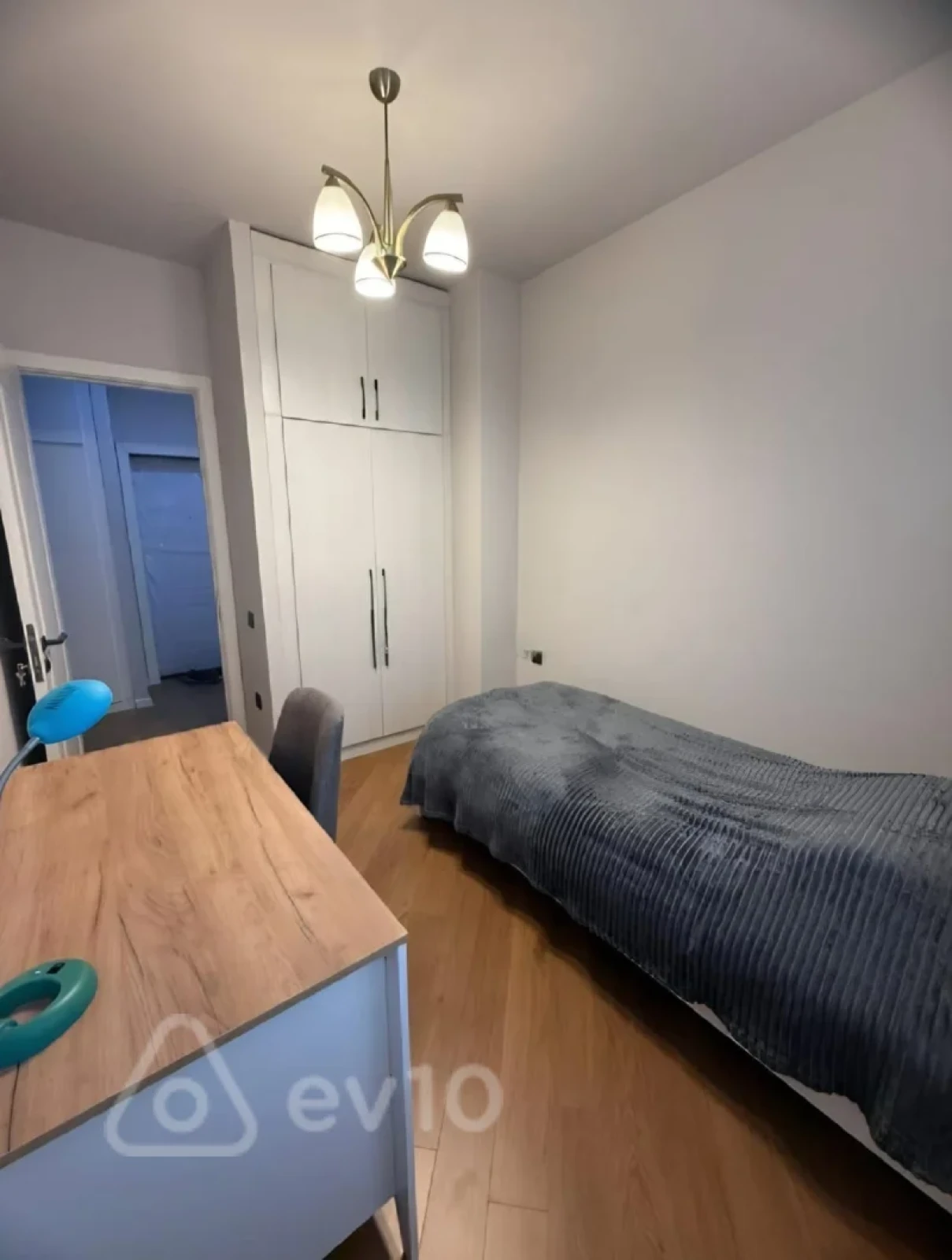 Kirayə verilir 3 otaqlı yeni tikili 76 m²