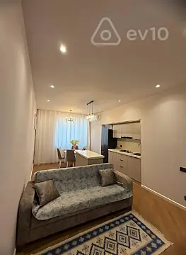 Kirayə verilir 3 otaqlı yeni tikili 76 m²
