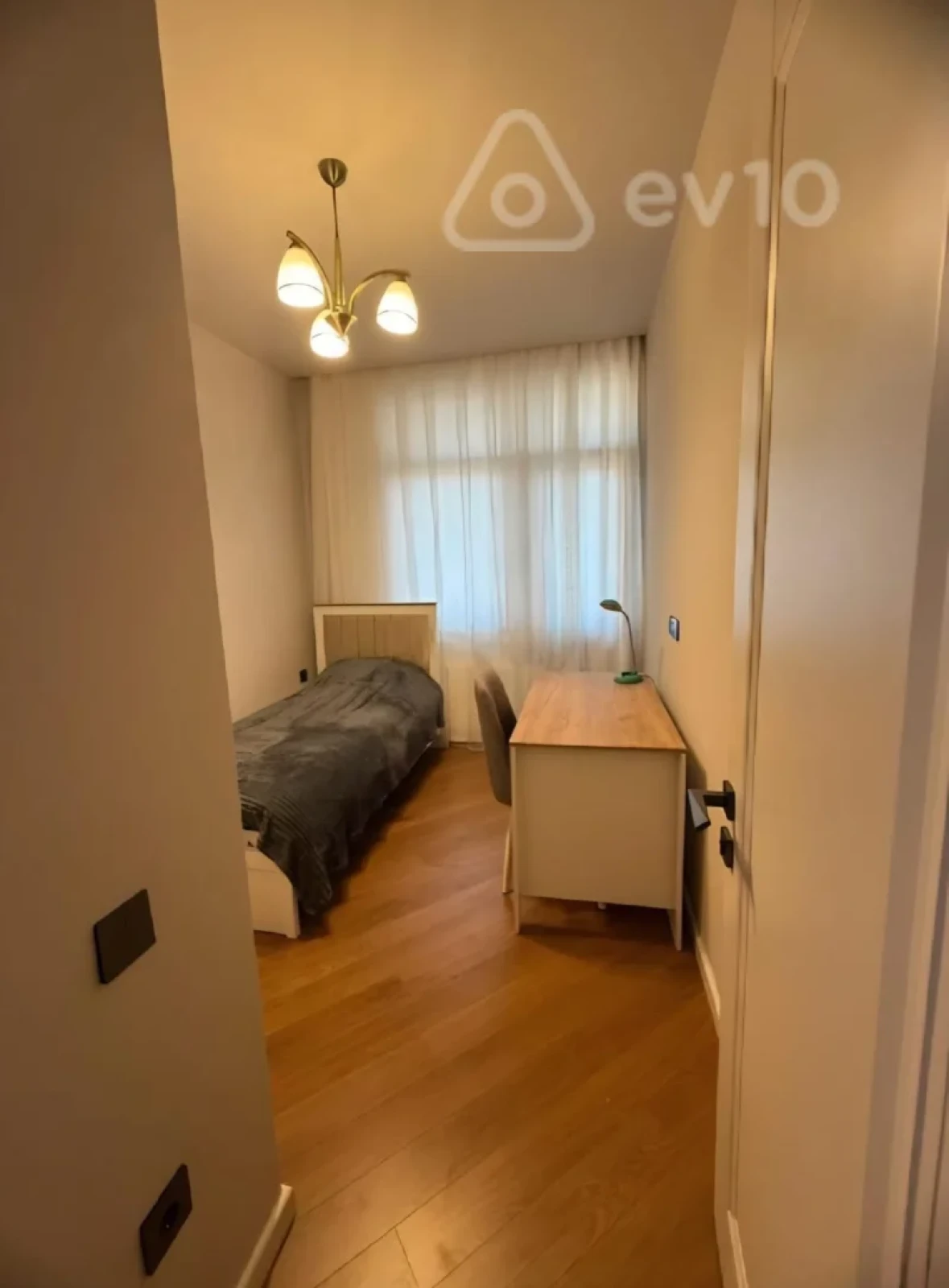 Kirayə verilir 3 otaqlı yeni tikili 76 m²
