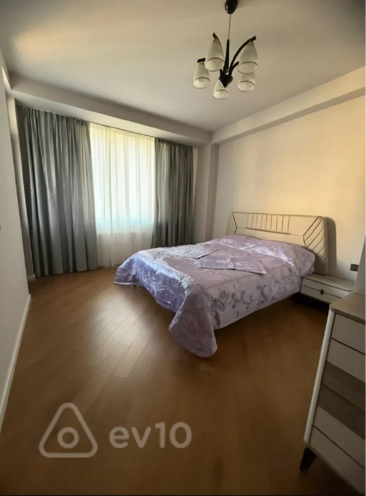 Kirayə verilir 3 otaqlı yeni tikili 76 m²
