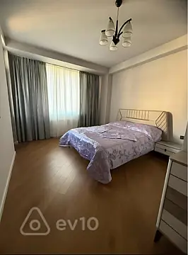 Kirayə verilir 3 otaqlı yeni tikili 76 m²