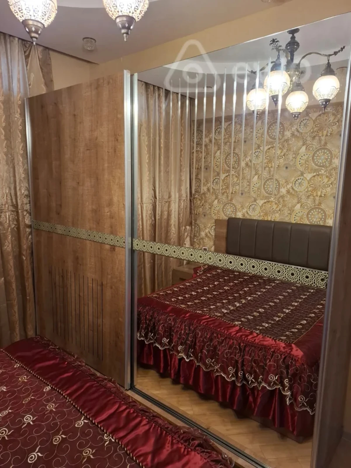 Kirayə verilir 2 otaqlı yeni tikili 65 m²