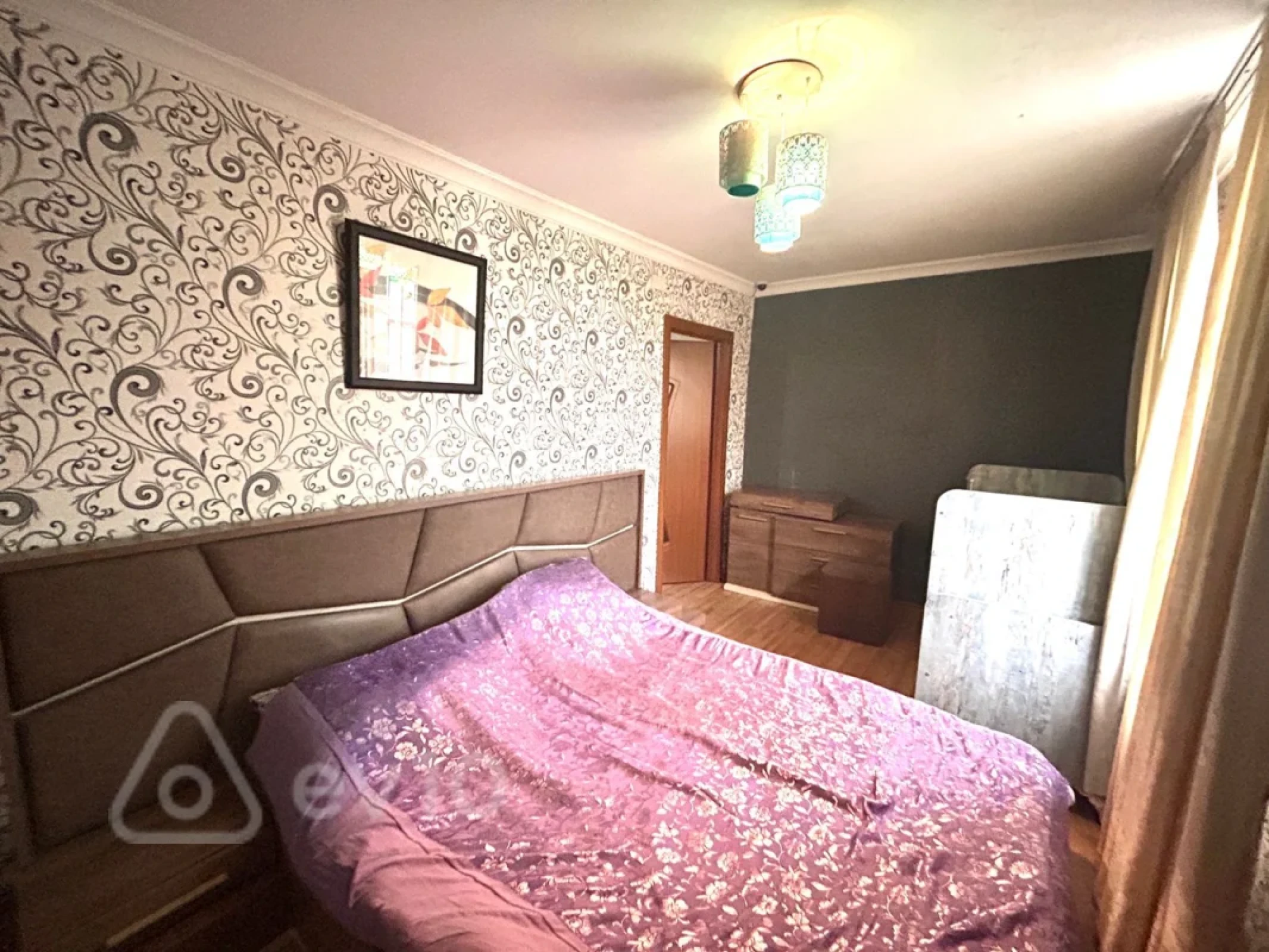 Kirayə verilir 2 otaqlı köhnə tikili 50 m²