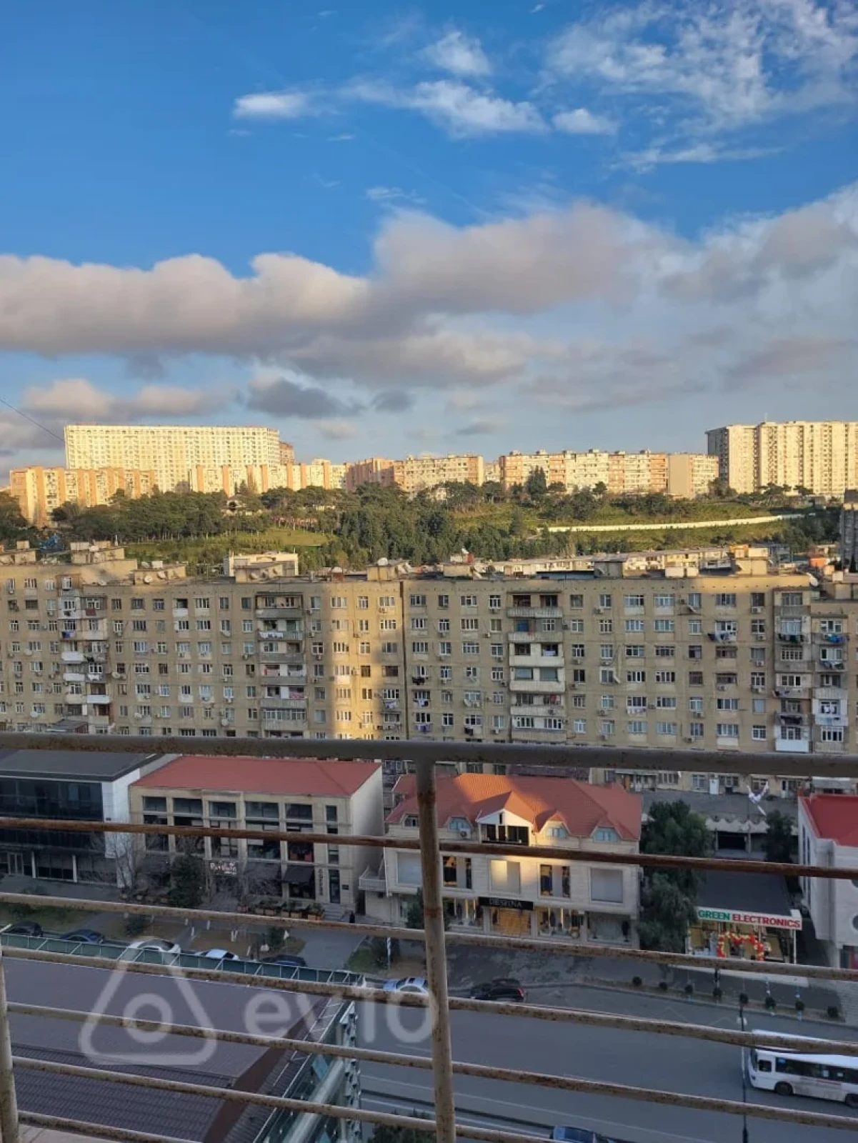 Satılır 4 otaqlı yeni tikili 80 m²