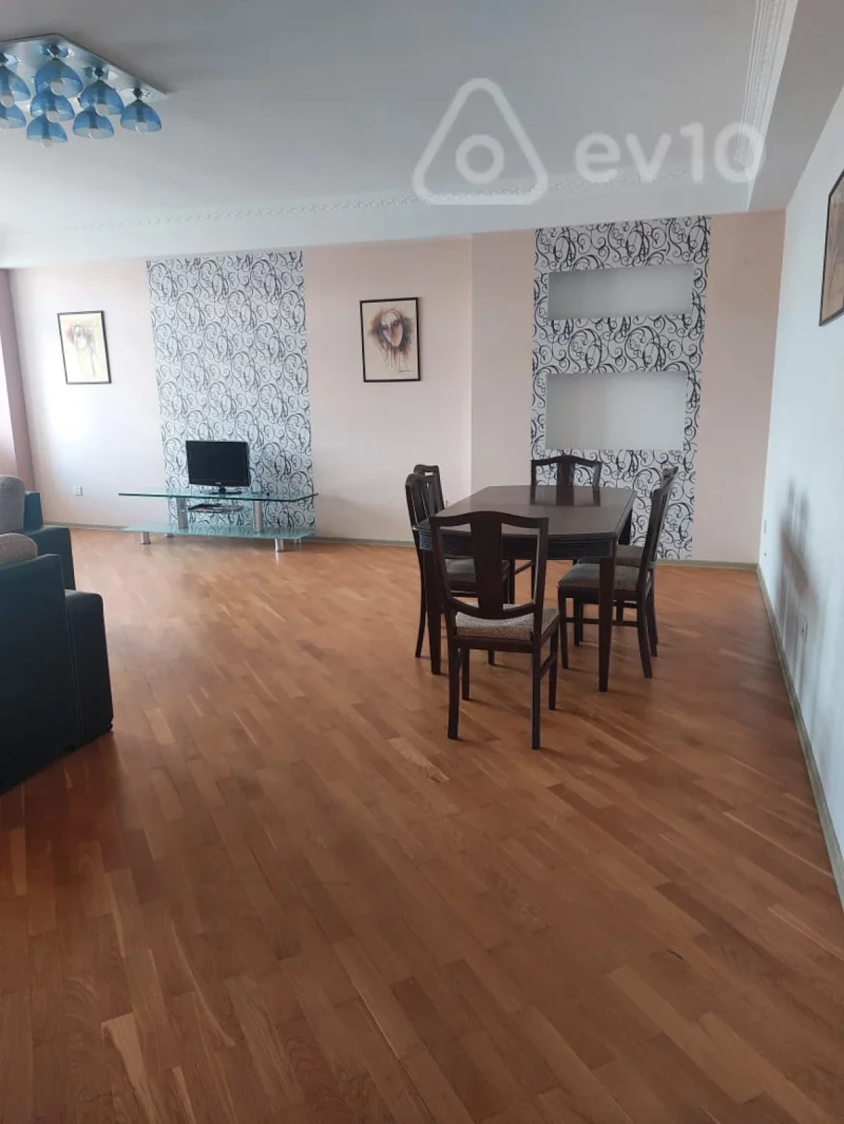 Satılır 4 otaqlı yeni tikili 80 m²