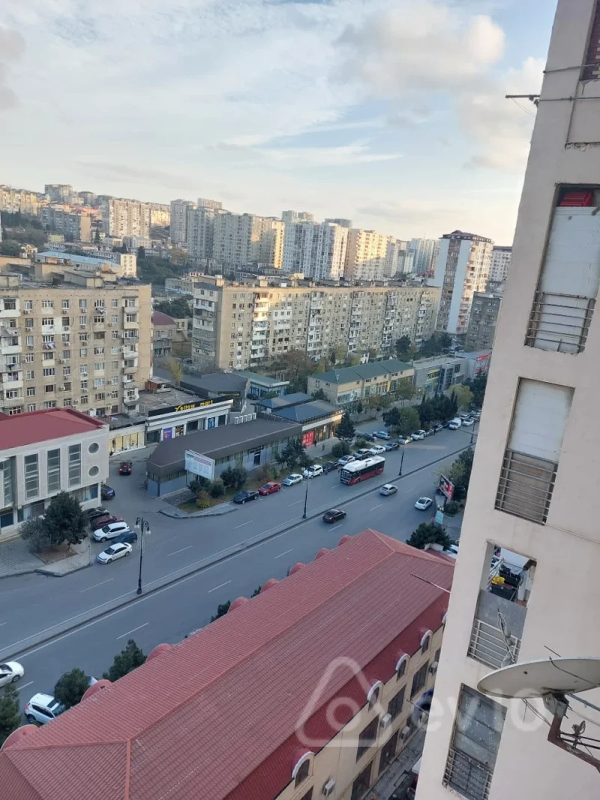 Satılır 4 otaqlı yeni tikili 80 m²
