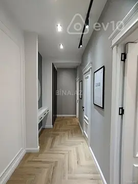 Kirayə verilir 2 otaqlı yeni tikili 60 m² — Bakı, Nərimanov 2 otaq 60.00 m²