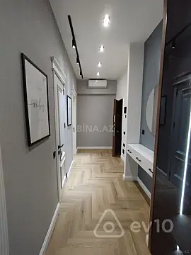 Kirayə verilir 2 otaqlı yeni tikili 60 m²