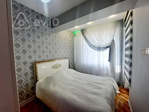 Kirayə verilir 3 otaqlı yeni tikili 100 m²