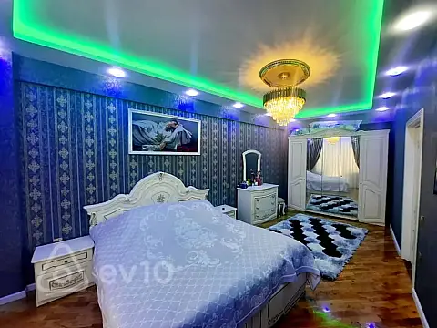 Kirayə verilir 3 otaqlı yeni tikili 100 m²