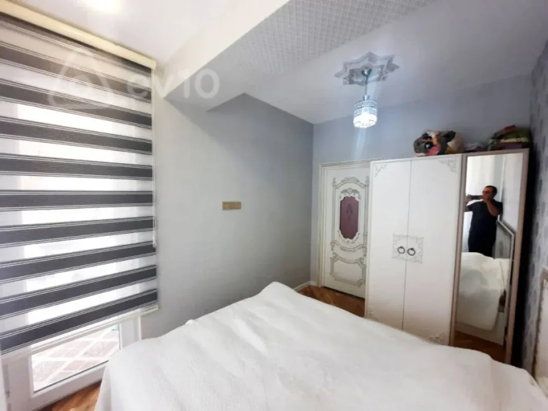 Kirayə verilir 3 otaqlı yeni tikili 100 m²