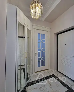 Kirayə verilir 2 otaqlı yeni tikili 55 m²