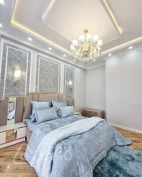 Kirayə verilir 2 otaqlı yeni tikili 55 m²