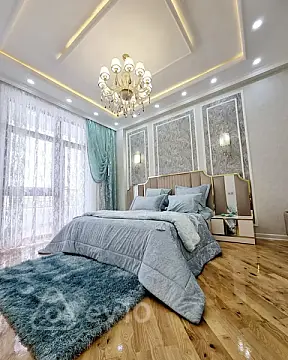Kirayə verilir 2 otaqlı yeni tikili 55 m²