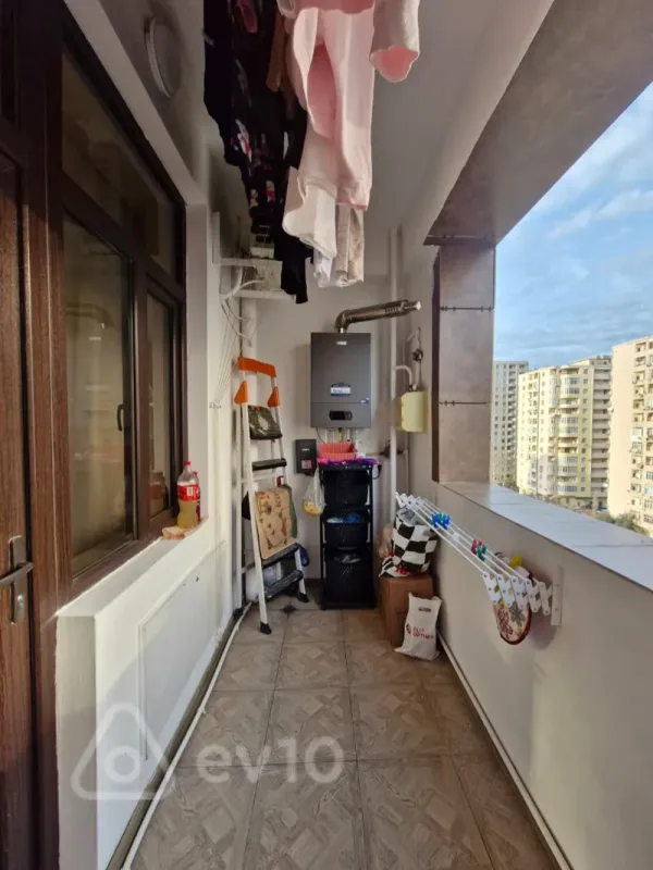 Satılır 4 otaqlı yeni tikili 165 m²
