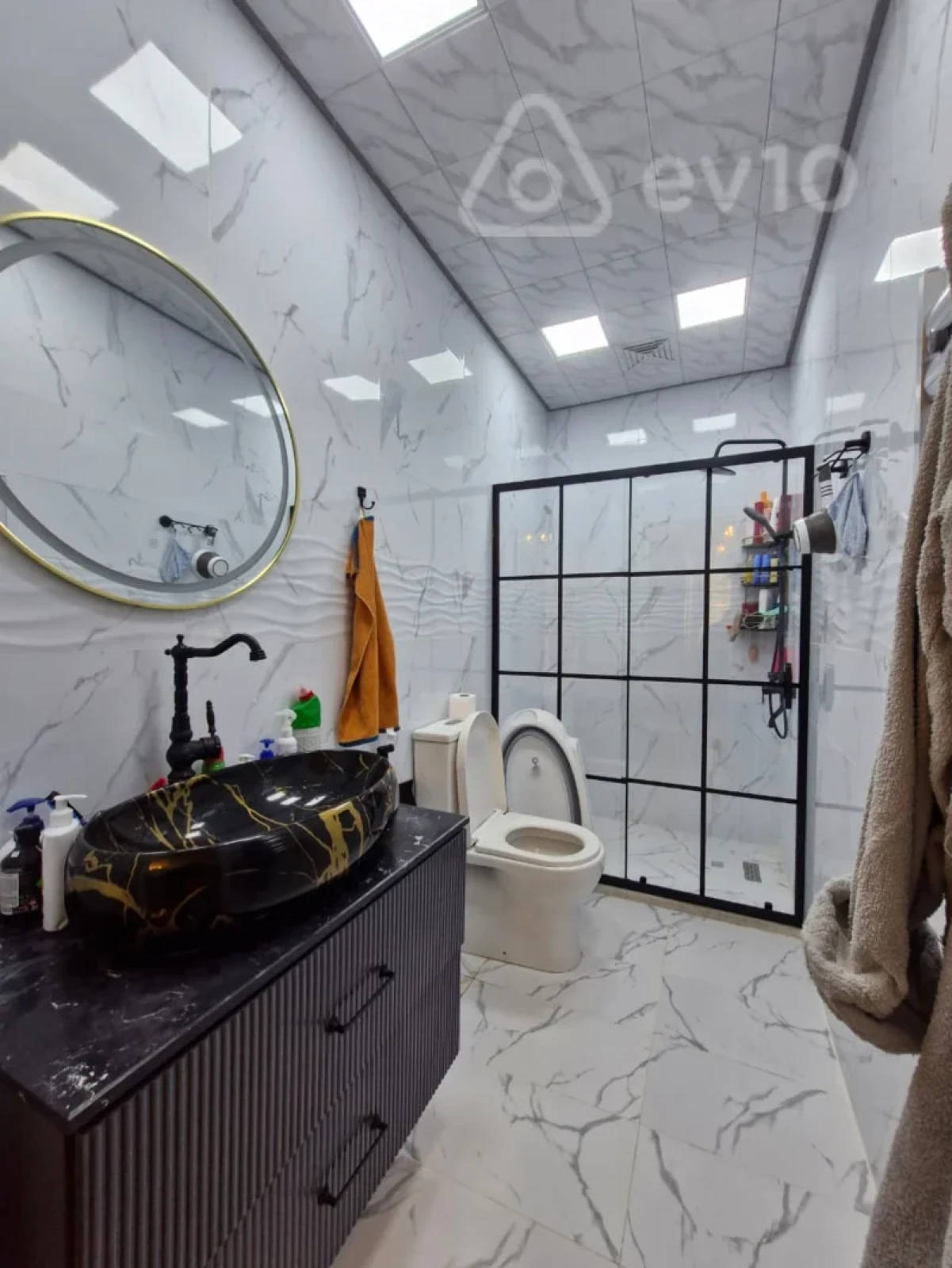 Satılır 4 otaqlı yeni tikili 165 m²