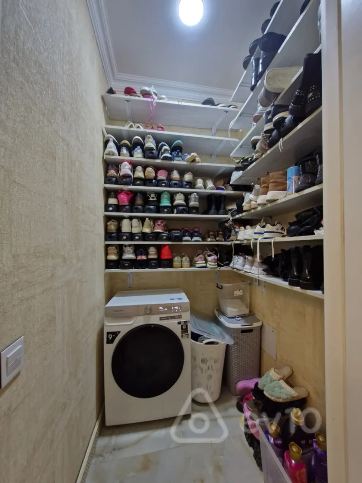 Satılır 4 otaqlı yeni tikili 165 m²