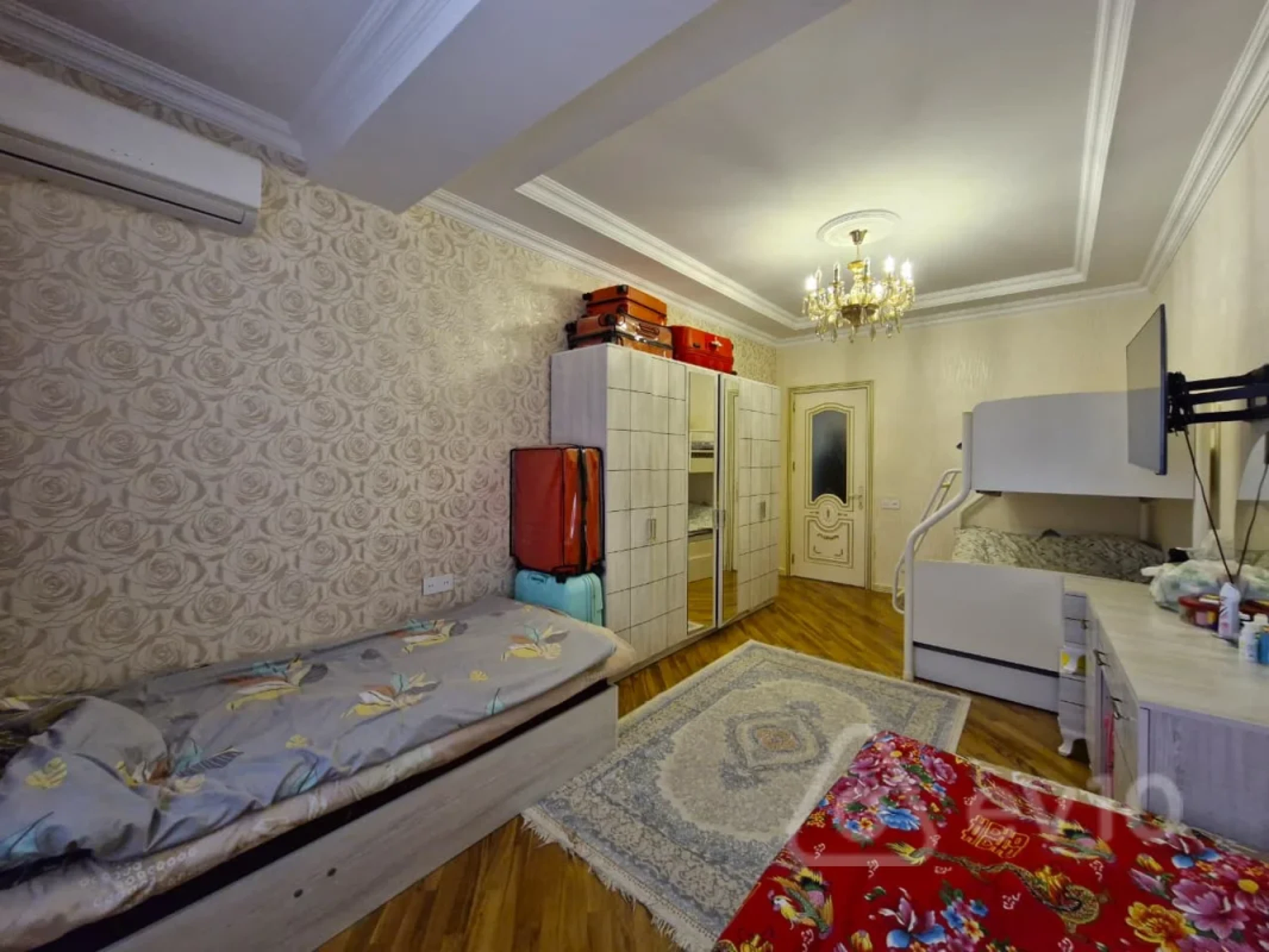 Satılır 4 otaqlı yeni tikili 165 m²