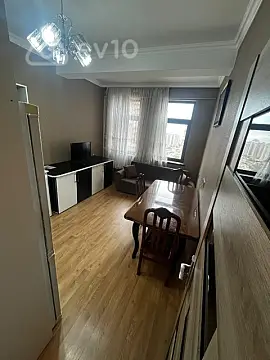 Kirayə verilir 2 otaqlı yeni tikili 55 m² — Bakı, Nəsimi 2 otaq 55.00 m²
