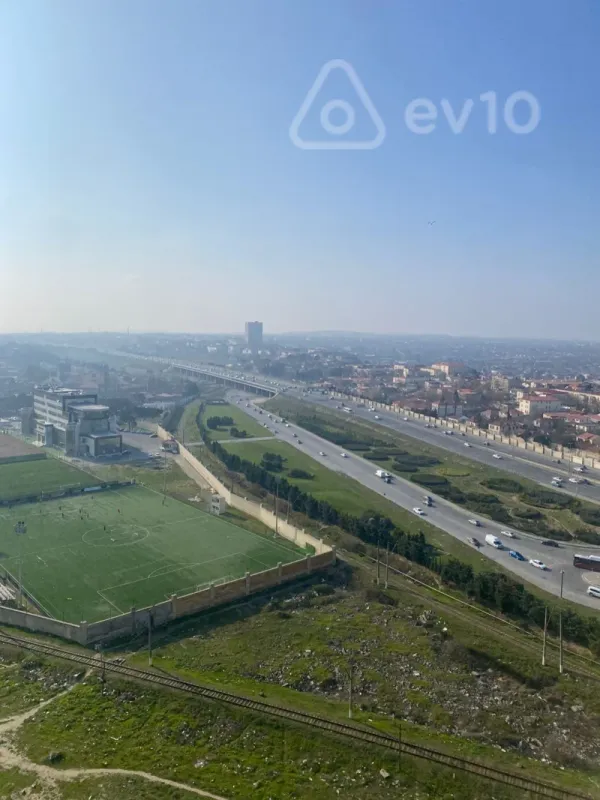 Kirayə verilir 2 otaqlı yeni tikili 50 m²