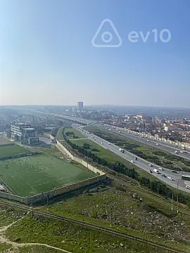 Kirayə verilir 2 otaqlı yeni tikili 50 m²