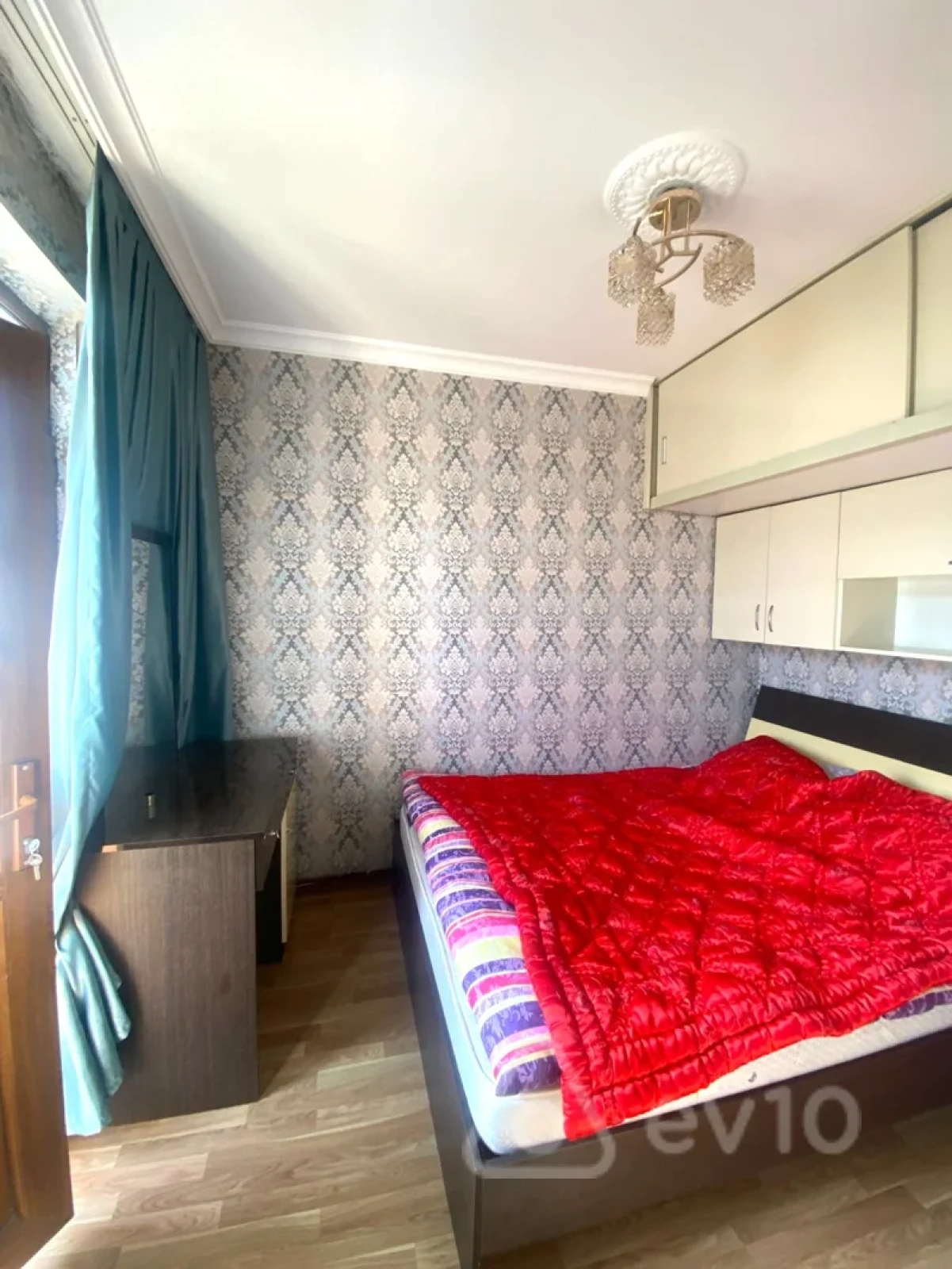 Kirayə verilir 2 otaqlı yeni tikili 50 m²