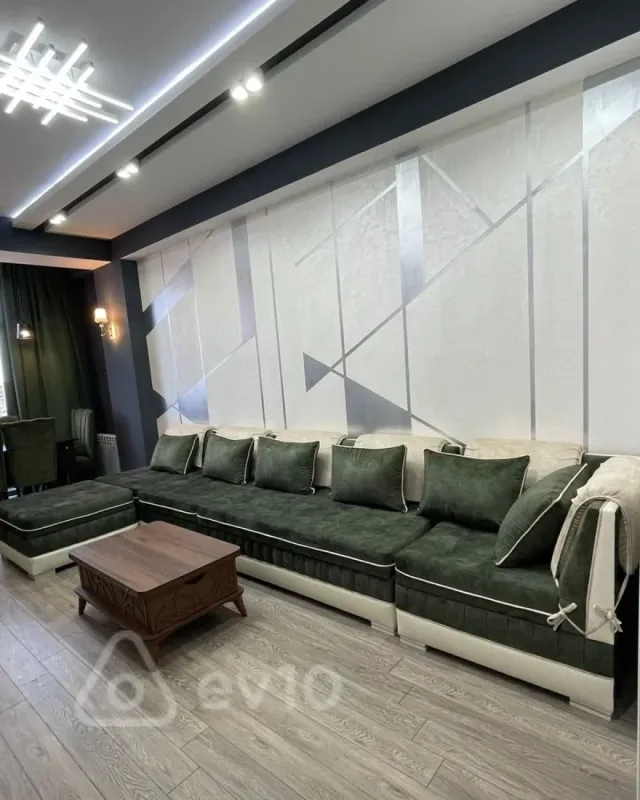 Kirayə verilir 3 otaqlı yeni tikili 86 m²