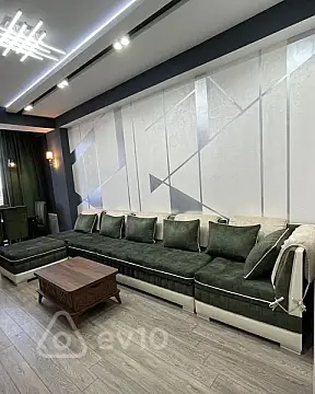 Kirayə verilir 3 otaqlı yeni tikili 86 m²