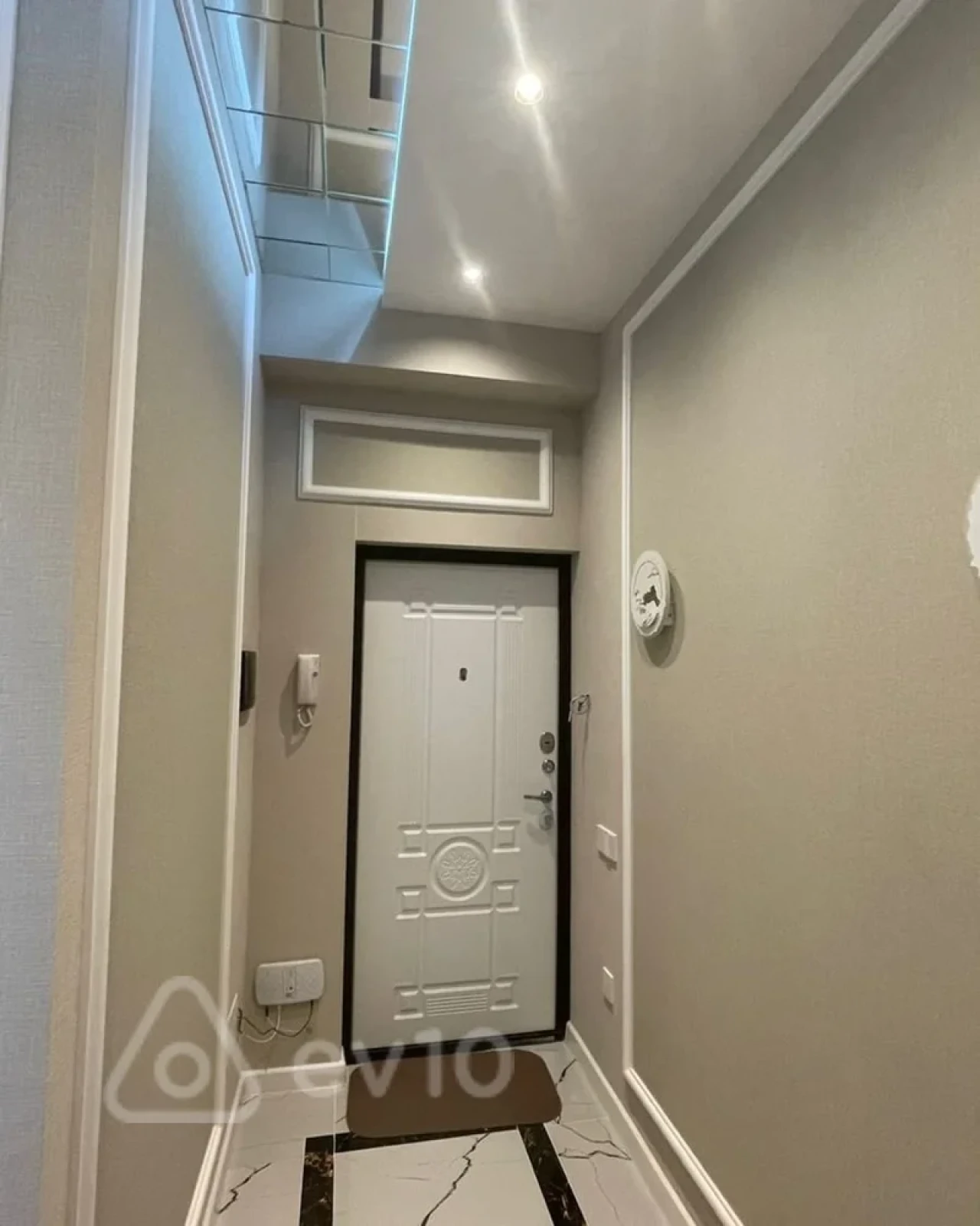 Kirayə verilir 3 otaqlı yeni tikili 86 m²