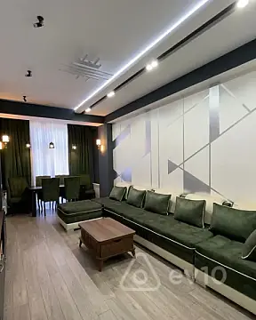 Kirayə verilir 3 otaqlı yeni tikili 86 m² — Bakı, Nizami 3 otaq 86.00 m²
