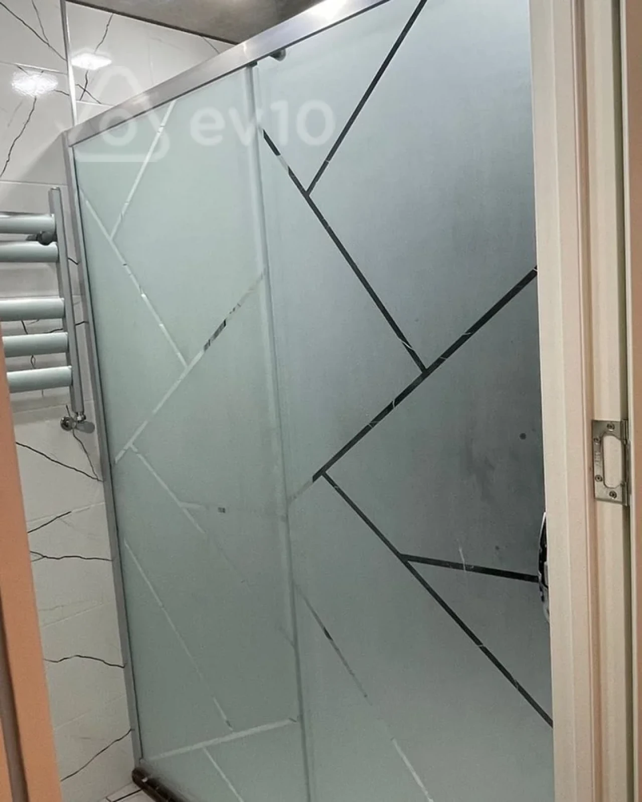 Kirayə verilir 3 otaqlı yeni tikili 86 m²